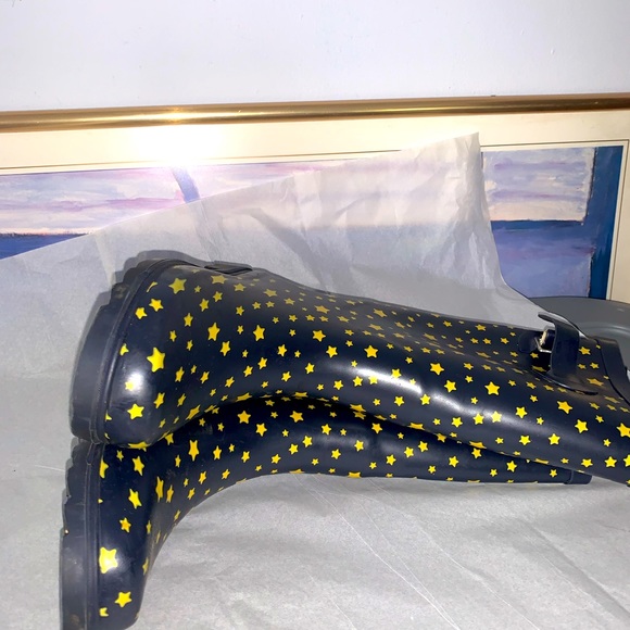 Rain boots - Picture 5 of 5